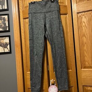 Women’s Aerie Charcoal Leggings